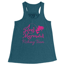 Load image into Gallery viewer, Reel Mermaid Fishing for a Cure