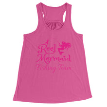Load image into Gallery viewer, Reel Mermaid Fishing for a Cure