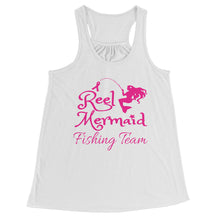 Load image into Gallery viewer, Reel Mermaid Fishing for a Cure