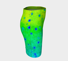 Load image into Gallery viewer, Mahi Fitted Skirt