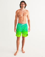 Load image into Gallery viewer, Mahi Mahi Men's Swim Trunk