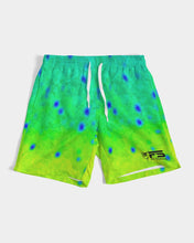 Load image into Gallery viewer, Mahi Mahi Men's Swim Trunk