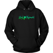 Load image into Gallery viewer, Reel Mermaid Mahi Hoodie