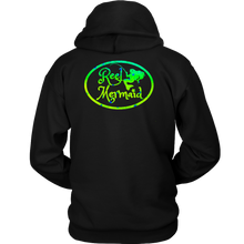 Load image into Gallery viewer, Reel Mermaid Mahi Hoodie
