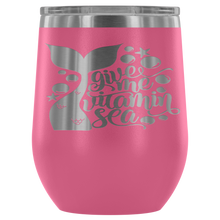 Load image into Gallery viewer, Give Me Vitamin Sea! - Island Mermaid Tribe