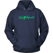 Load image into Gallery viewer, Reel Mermaid Mahi Hoodie