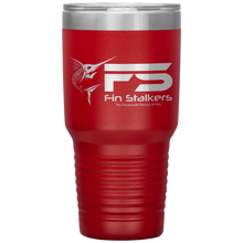 Load image into Gallery viewer, Fin Stalker