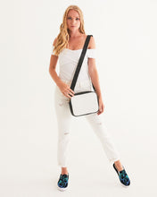 Load image into Gallery viewer, Grand Slam Women's Slip-On Canvas Shoe