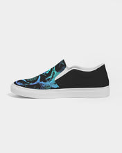Load image into Gallery viewer, Grand Slam Women's Slip-On Canvas Shoe