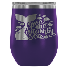 Load image into Gallery viewer, Give Me Vitamin Sea! - Island Mermaid Tribe