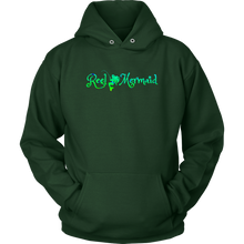 Load image into Gallery viewer, Reel Mermaid Mahi Hoodie