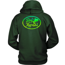 Load image into Gallery viewer, Reel Mermaid Mahi Hoodie