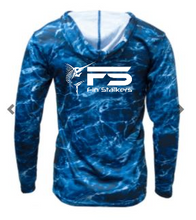 Load image into Gallery viewer, Fin Stalker Hoodie