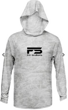 Load image into Gallery viewer, Fin Stalker Hoodie