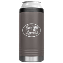 Load image into Gallery viewer, Reel Mermaid Skinny Can Cooler