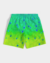 Load image into Gallery viewer, Mahi Mahi Men's Swim Trunk
