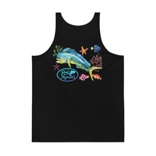 Load image into Gallery viewer, Unisex Tank Top