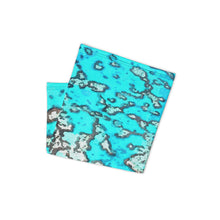 Load image into Gallery viewer, Barrier Reef Neck Gaiter