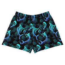 Load image into Gallery viewer, Grand Slam Women's Athletic Shorts