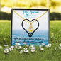 Heart and Anchor Necklace