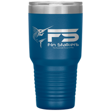 Load image into Gallery viewer, Fin Stalker