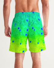 Load image into Gallery viewer, Mahi Mahi Men's Swim Trunk
