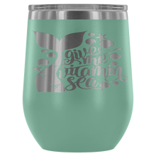 Load image into Gallery viewer, Give Me Vitamin Sea! - Island Mermaid Tribe