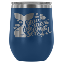 Load image into Gallery viewer, Give Me Vitamin Sea! - Island Mermaid Tribe