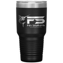 Load image into Gallery viewer, Fin Stalker