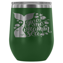 Load image into Gallery viewer, Give Me Vitamin Sea! - Island Mermaid Tribe