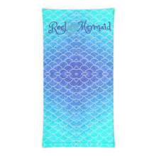 Load image into Gallery viewer, Ombre Neck Gaiter/Buff/Scarf/Mask