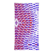 Load image into Gallery viewer, Patriotic Neck Gaiter/Buff/Scarf/Mask