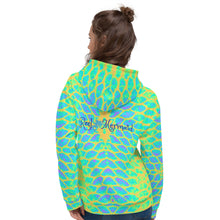 Load image into Gallery viewer, Yellow Tail Unisex Hoodie