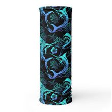 Load image into Gallery viewer, Grand Slam Neck Gaiter/Buff/Scarf/Mask - Island Mermaid Tribe