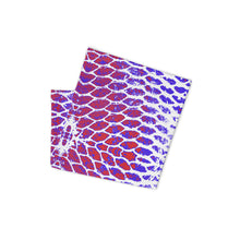 Load image into Gallery viewer, Patriotic Neck Gaiter/Buff/Scarf/Mask