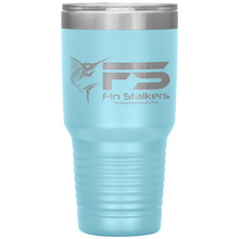 Load image into Gallery viewer, Fin Stalker