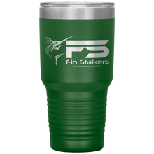 Load image into Gallery viewer, Fin Stalker