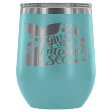 Load image into Gallery viewer, Give Me Vitamin Sea! - Island Mermaid Tribe