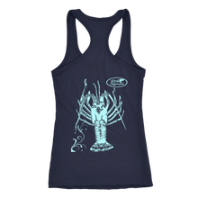 Load image into Gallery viewer, Reel Mermaid Spiny Lobster Tank
