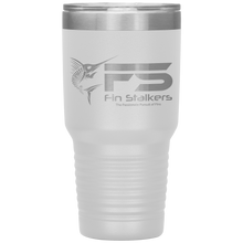 Load image into Gallery viewer, Fin Stalker