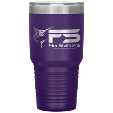 Load image into Gallery viewer, Fin Stalker