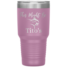 Load image into Gallery viewer, Marlin This Might Be Tito's - Island Mermaid Tribe