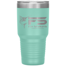 Load image into Gallery viewer, Fin Stalker